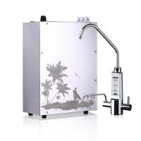 Buy cheap Silver color 7 plates alkaline water filter , JM - 907 water ionizer machine product