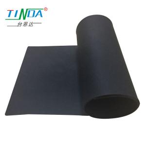 Wholesale Lightweight Electrically Conductive Rubber Sheet Applications In Electronics from china suppliers
