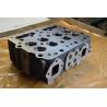 Buy cheap Cummins diesel engine parts Cylinder Head 4915267 for NT855 from wholesalers