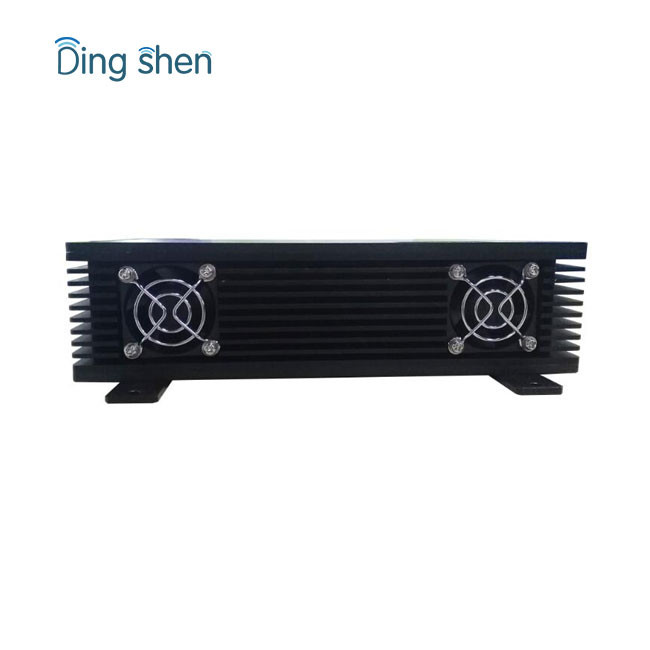 Modular Long Range Wireless AV COFDM Video Transmitter 10W