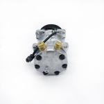 SD7H15- 8117 24V 8PK Auto AC Compressor Man TGS Truck Air Conditioning Parts
