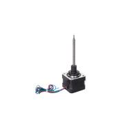 Buy cheap High Precision Linear Stepper Motor with Long Travel Range product
