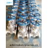 Buy cheap Casted Steel WCB JIS SUS F6a 13%CR Flexible Wedge Gate Valve from wholesalers