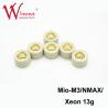 Buy cheap Clutch Roller Mio-M3/NMAX/Xeon，Rubber & Alloy，20mm*12mm from wholesalers