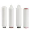 Buy cheap OD 68.5mm Pleated PP Filter Cartridge For Optical Mirror Resin Monomer Filter from wholesalers