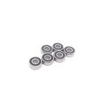 688 2rs bearing High Precision Miniature Ball Bearing for Vibration Value Z1 Z2