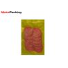 Buy cheap Custom Printing Foodsaver Vacuum Sealer Bags , Multi Layer Plastic Vacuum Food Storage Bags For Fresh Meat from wholesalers