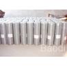 Buy cheap Electric Galvanised Welded Wire Fabric / Welded Wire Screen Packed In Plastic Film from wholesalers