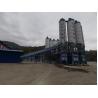 Buy cheap Compact Tye Fast Install Concrete Batching Plant Hzs60 from wholesalers