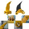 Buy cheap 11 Ton 16 Ton Excavator Rock Ripper For Bucket Wear Resistant from wholesalers