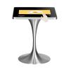 Buy cheap LCD WiFi RJ45 21.5" Touch Screen Coffee Table 250nits from wholesalers