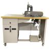 Buy cheap Dust Collector Electric Leather Skiver Fatigue Resistant Leather Edge Skiver Machine from wholesalers