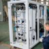 Buy cheap Quick Production Fully Automatic Hydrogen Gas Stainless Steel Gas Mixer from wholesalers