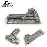 Buy cheap 6207-61-5110 Komatsu Oil Cooler Fit 6D95-5P PC200-5 Engine from wholesalers