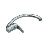 High End Kitchen Sink Faucet With Modern Design Durable Construction
