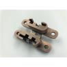 Buy cheap Superior Construction SOSS Hidden Hinges , Adjustable SOSS Type Hinges from wholesalers