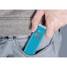 Buy cheap Promotional portable Power bank 2200mAh, Metal House, Lower Cost from wholesalers