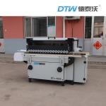 Woodworking Side Sanding Machine DTL-40DS Polishing Grinding Sanding Machine