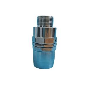 Buy cheap Bernet Union Joint Hose Swivel Joint For Fuel Dispenser product