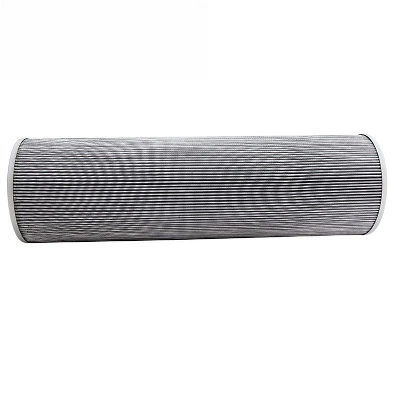 Excavator Hydraulic Filter engine spare part HY90575 SH 66277 266-7796 H-55370 HF35540 30626800050