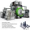 Buy cheap 1-10MPa Gas Pressure Pressure-Sintering Furnace for Dry Vacuum Sintering in Vacuum Degree from wholesalers