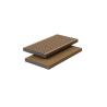 Buy cheap 2200mm Composite Fascia Board 98 X 12mm Outdoor Wood Plastic Composite Panels from wholesalers