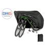 Buy cheap Multi Rainproof Bike Cover Waterproof Black UV Protection XL Ripstop Tear Resistant from wholesalers