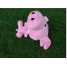 Buy cheap golf head cover , dog head cover , animal head cover , plush head cover , driver head cover from wholesalers