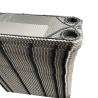 Buy cheap Gasketed Sondex Heat Exchanger Plate 316L 310S Stainless Steel from wholesalers