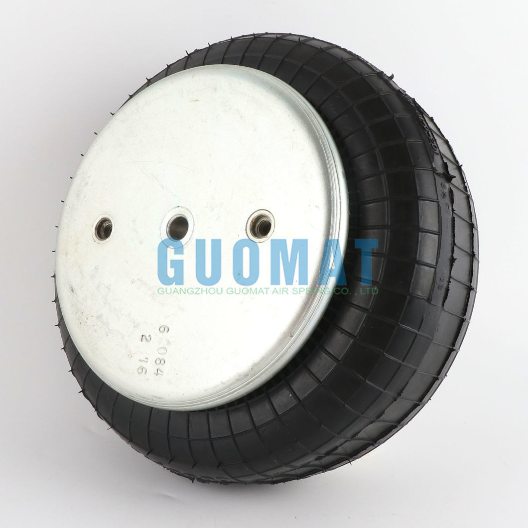 1b9-215 Goodyear Helper Springs 578-912-215 Industrial Rubber Air Bag