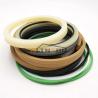 Buy cheap Excavator Boom Cylinder Seal Kit 4448399 For Hitachi ZX200 Construction Machinery Parts from wholesalers