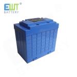 280Ah/14.3kWh Energy Storage Battery Pack 120Ah Normal Capacity for Uninterrupte
