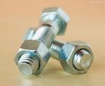 Buy cheap M48 Size Chrome Nuts And Bolts Multi Bolt Head Shape 12 Month Service Life from wholesalers