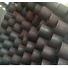 Buy cheap ASME B16.9 Galvanized Long Radius Bends 90 Degree 5D Pipe Bend SCH10S from wholesalers