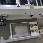 Non standard carton machine # decorative works # food carton # disposable lunch