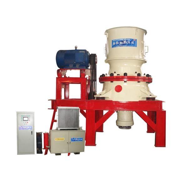 Buy cheap 250-355kw Mining Cone Crusher With Discharge 50-105 Mm And 350 Mm Feed Size from wholesalers