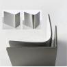 Buy cheap Bamboo Charcoal PVC Wood Metal Plate for Interior Home Hotel Wall Decoration from wholesalers