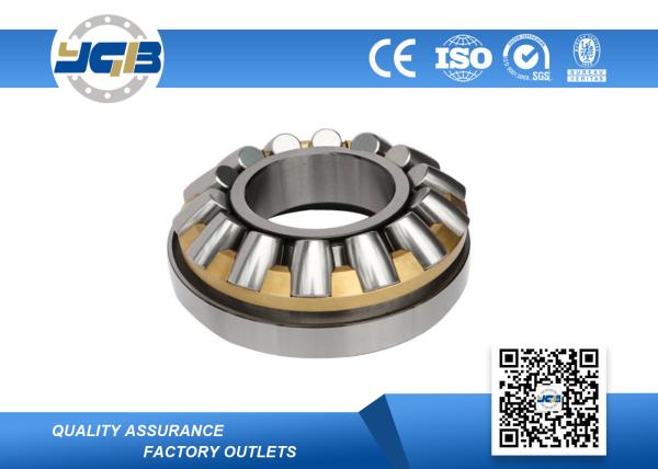 Buy cheap Metal Cage Spherical Roller Thrust Bearing Axial Load In One Direction from wholesalers