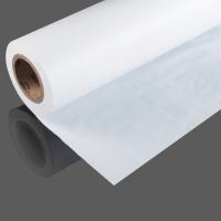 Buy cheap Printing Label Cross Laminated Hdpe Plastic Film Flame Resistant product
