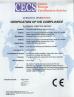 Shenyang Yude Electronic Instrument CO.,LTD Certifications