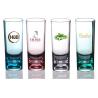 Buy cheap 15oz SAN Plastic Hi Ball Glasses Drinking Cup Stain Resistant from wholesalers