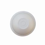GB/T7974 Plant Fiber Based Cold Drinking Biodegradable cup Lids