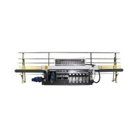 Buy cheap 11 Heads Multifunctional Stone Polishing Machine Straight Edge Chamfering product