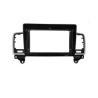 Buy cheap ML Class 2012-2015 Mercedes Benz Car Stereo DVD Player 9 Inch 2 Din from wholesalers