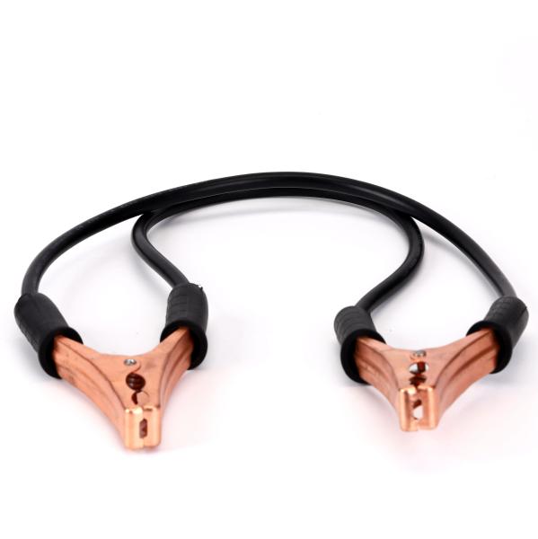 Buy cheap Jumper Cables Booster Cable Assembly For Car Battery Automotive Custom Wire Harnesses from wholesalers