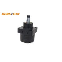Buy cheap OMER KMER 200 Hydraulic Orbital Motor Danfoss High Pressure product