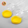 Buy cheap Wide Mouth Empty Plastic Jam Bottle Food Grade PET Cookie Jar from wholesalers