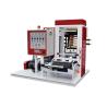 Buy cheap Rotary Die Head Film Blowing Machine For Polythene Polyethylene Plastic from wholesalers