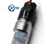 0445120178 5340 1112010 Common Rail Injector For Iveco Diesel Engine