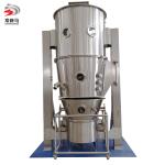 120KG Vertical Fluid Bed Dryer Fluid Bed Dryer Pharmaceutical 18.5kw